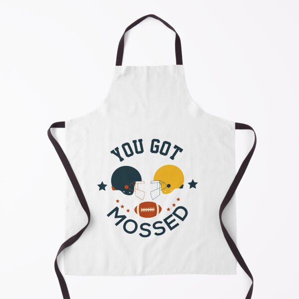 Item preview, You got Mossed Classic designed and sold by Oliviasport.