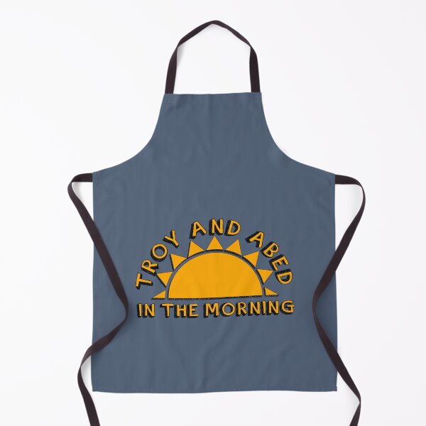 Item preview, Community - Troy and Abed in the morning designed and sold by AlexShop80.