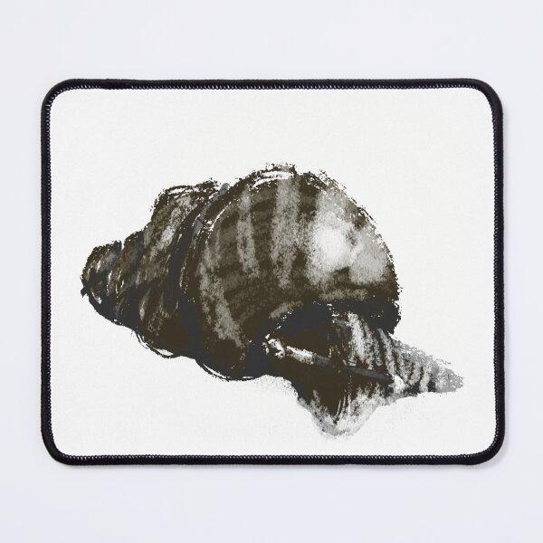 Item preview, snail designed and sold by alexbairdart.