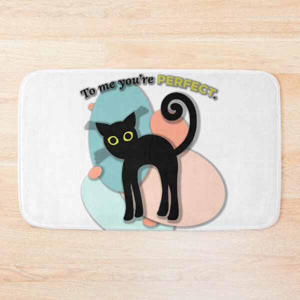 Item preview, Cat Catually designed and sold by Marwad Haveli.