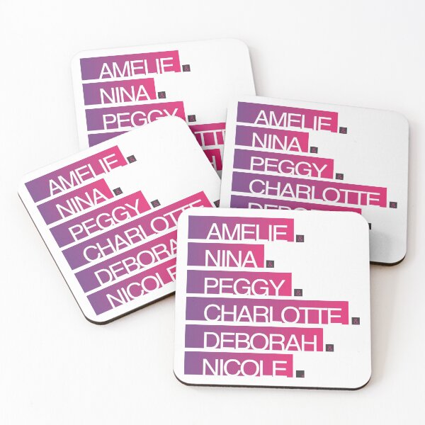 Item preview, Techno Women Djs designed and sold by SportDIXIT.