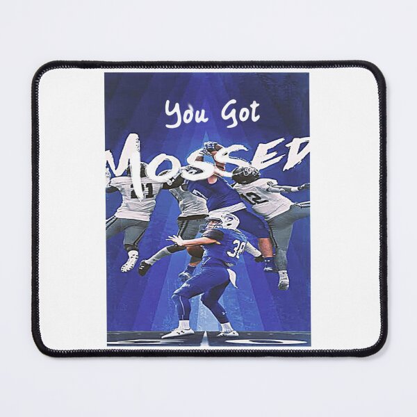 Item preview, You got Mossed Classic designed and sold by Oliviasport.