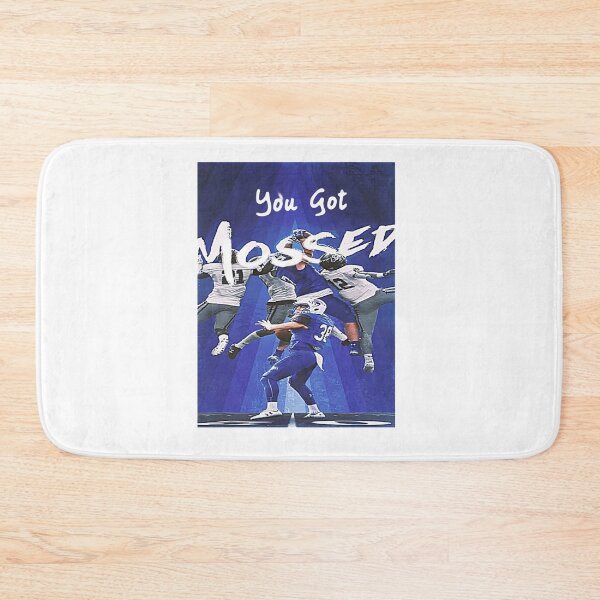 Item preview, You got Mossed Classic designed and sold by Oliviasport.