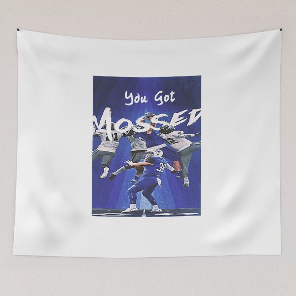 Item preview, You got Mossed Classic designed and sold by Oliviasport.