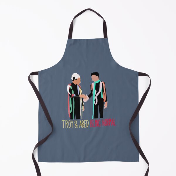 Item preview, Community troy and abed designed and sold by AlexShop80.