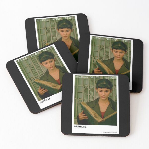 Item preview, Funny Gifts Amélie Idol Gift Fot You Love You designed and sold by TiaraStreich.