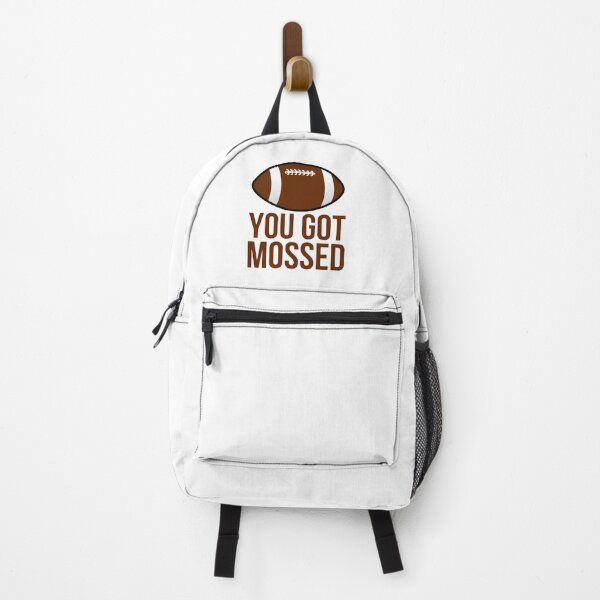 Item preview, You Got Mossed Cool   designed and sold by Oliviasport.