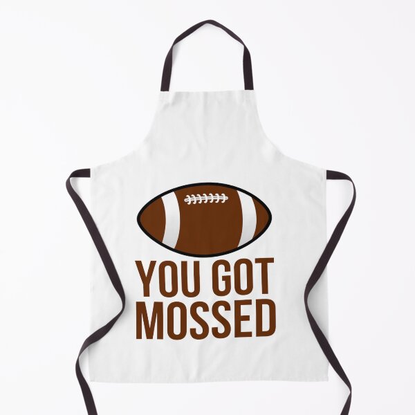 Item preview, You Got Mossed Cool   designed and sold by Oliviasport.