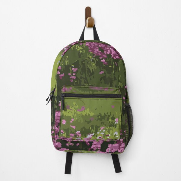 Item preview, Flower field designed and sold by flamendes.
