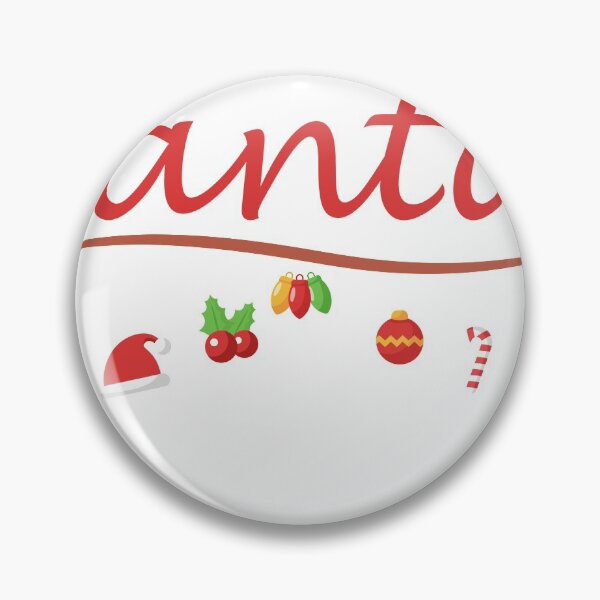 Item preview, Dear Santa Define Good Naughty Nice List Christmas T-Shirt designed and sold by TobyLewis1592.