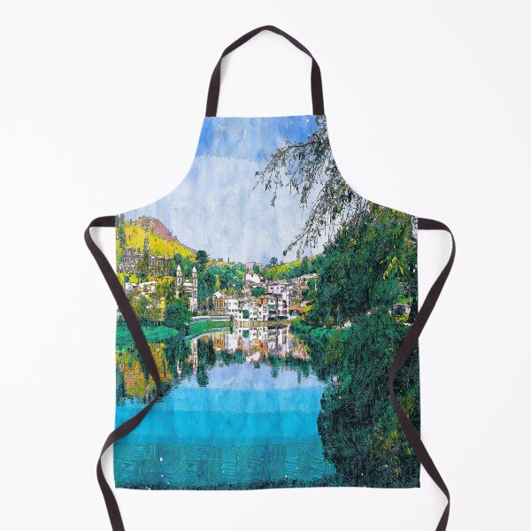 Item preview, Pirapora do Bom Jesus designed and sold by Earth-Magic.