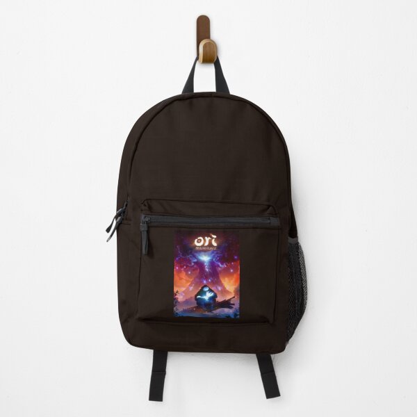 Item preview, Ori and the blind forest designed and sold by Avabenin.