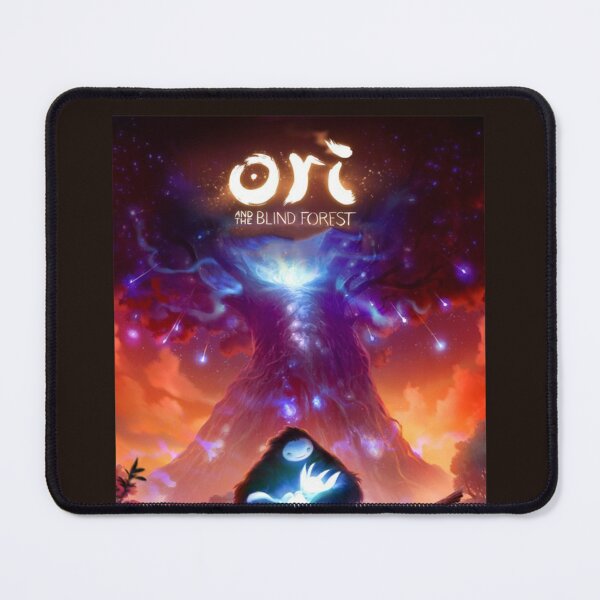 Item preview, Ori and the blind forest                   designed and sold by Avabenin.