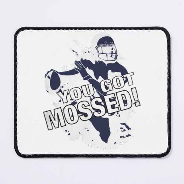 Item preview, You Got Mossed Essential designed and sold by Oliviasport.