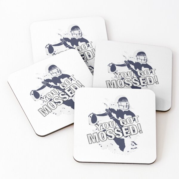 Item preview, You Got Mossed Essential  designed and sold by Oliviasport.