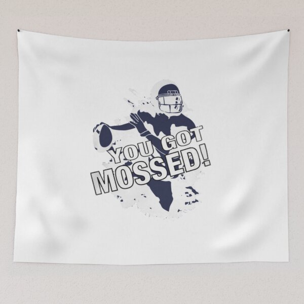 Item preview, You Got Mossed Essential  designed and sold by Oliviasport.