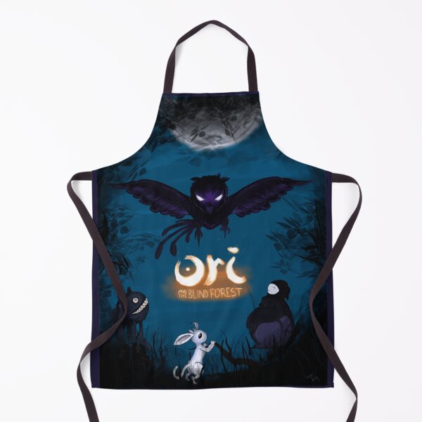 Item preview, Ori and the Blind Forest is a save video game designed and sold by Avabenin.