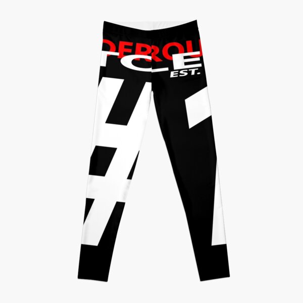 #1 Leggings
