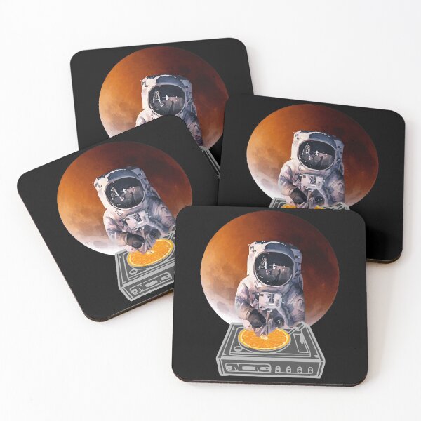 Item preview, Galactic party designed and sold by oko-designs.