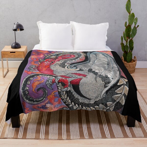 Item preview, Bryagh Flight of Dragons designed and sold by Shadowind.