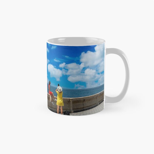 Item preview, Two girls in Piazza Mascagni designed and sold by pietrofoto.