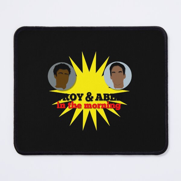 Item preview, Community Troy and Abed in the morning    designed and sold by AlexShop80.