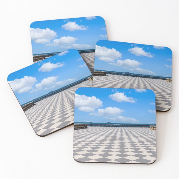 Item preview, Livorno Piazza Mascagni designed and sold by pietrofoto.