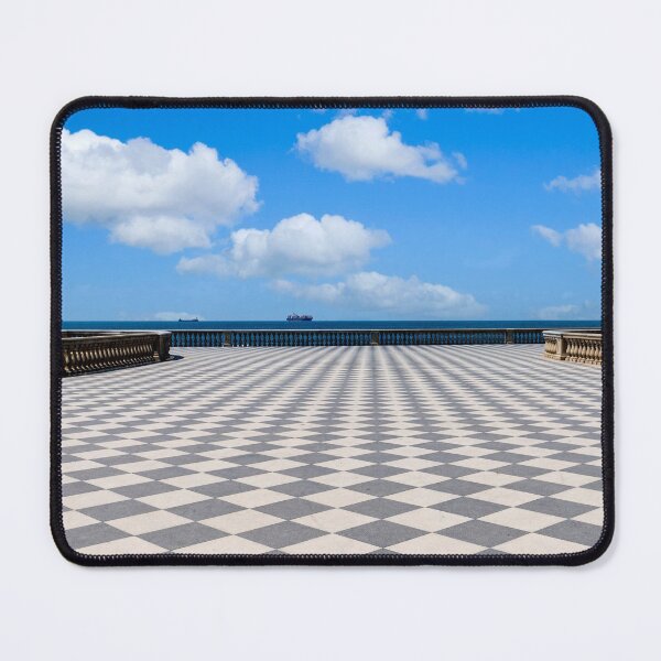 Item preview, Livorno Piazza Mascagni designed and sold by pietrofoto.