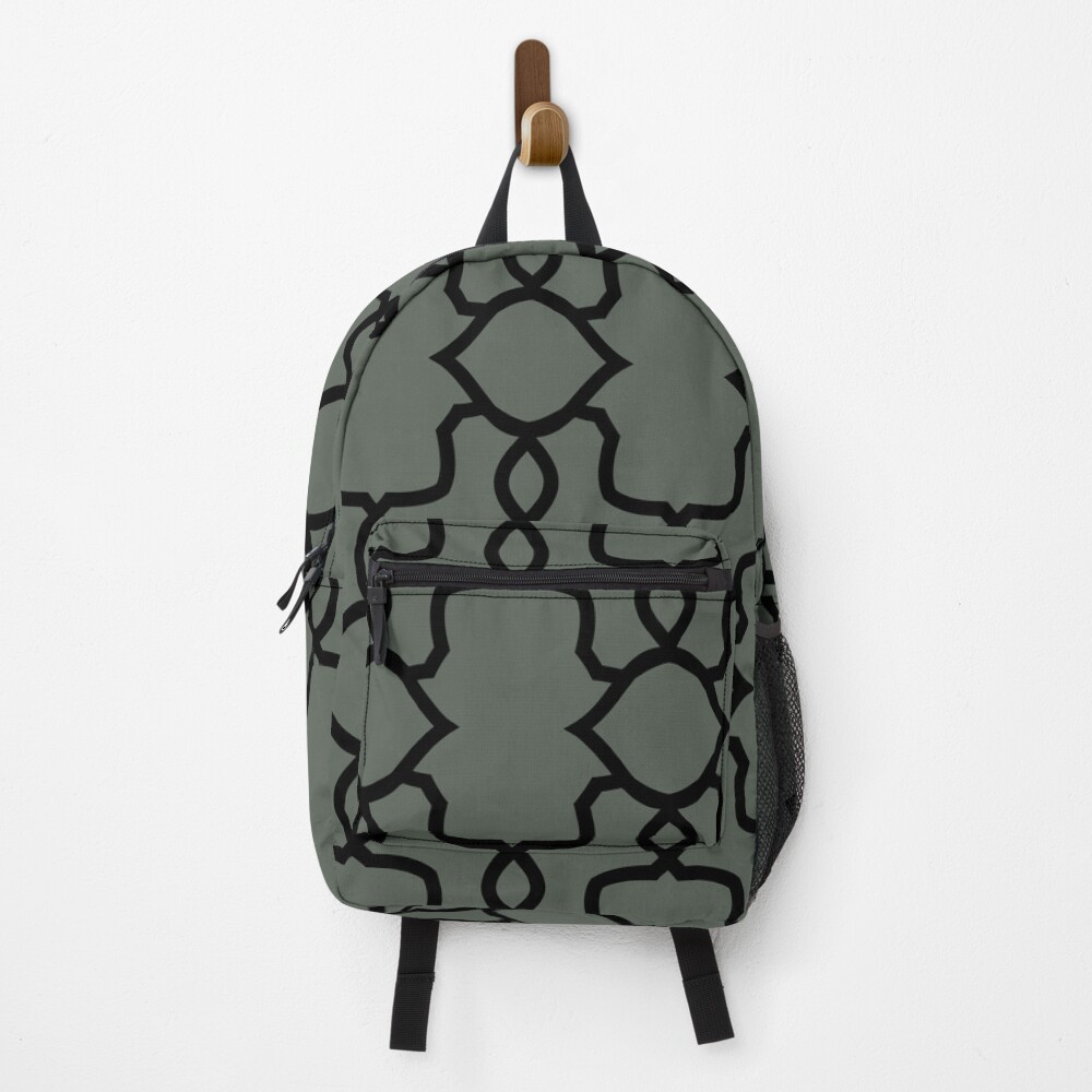 Artikel-Vorschau von Rucksack, designt und verkauft von ColorOfTheYears.