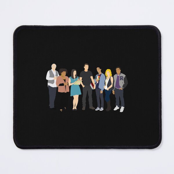 Item preview, The Study Group   designed and sold by AlexShop80.