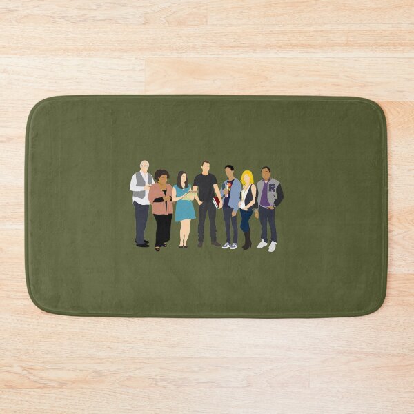 Item preview, The Study Group   designed and sold by AlexShop80.