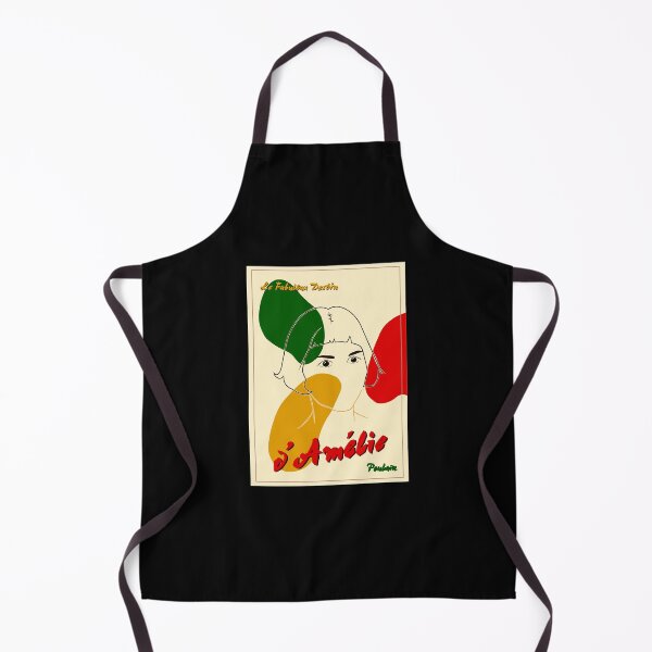 Item preview, Funny Graphic Gifts Amélie Movie Poster Love You Funny Men designed and sold by TiaraStreich.