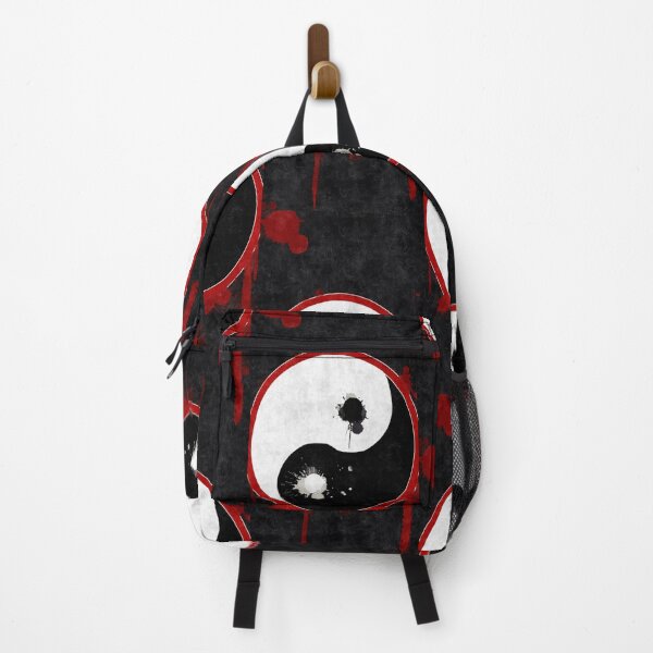 Item preview, Yin Yang sangriento designed and sold by Satrina.