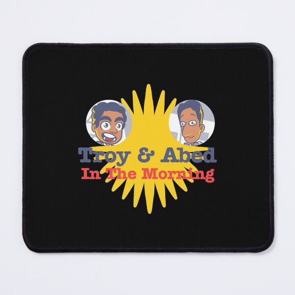 Item preview, Troy _amp_ Abed In The Morning  (1) designed and sold by AlexShop80.