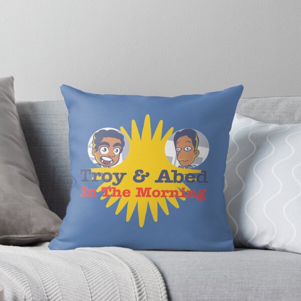 Item preview, Troy _amp_ Abed In The Morning  (1) designed and sold by AlexShop80.