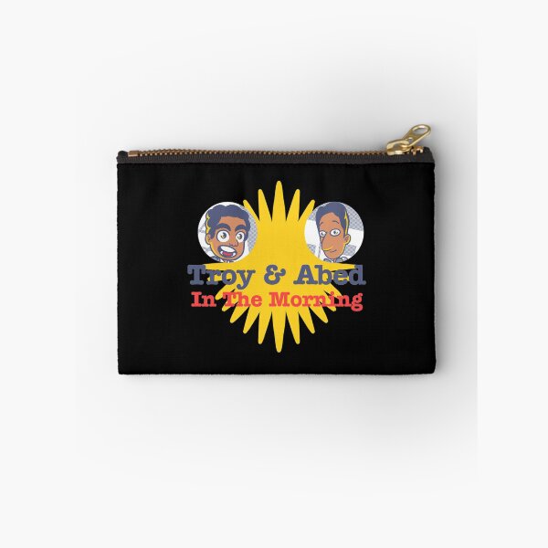 Item preview, Troy _amp_ Abed In The Morning  (1) designed and sold by AlexShop80.