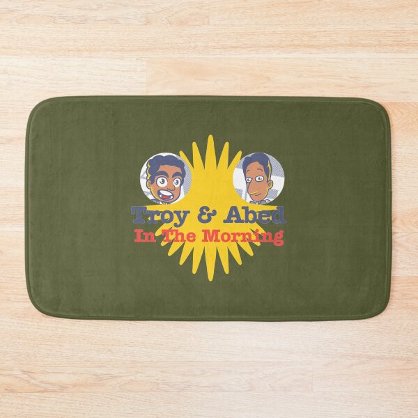 Item preview, Troy _amp_ Abed In The Morning  (1) designed and sold by AlexShop80.