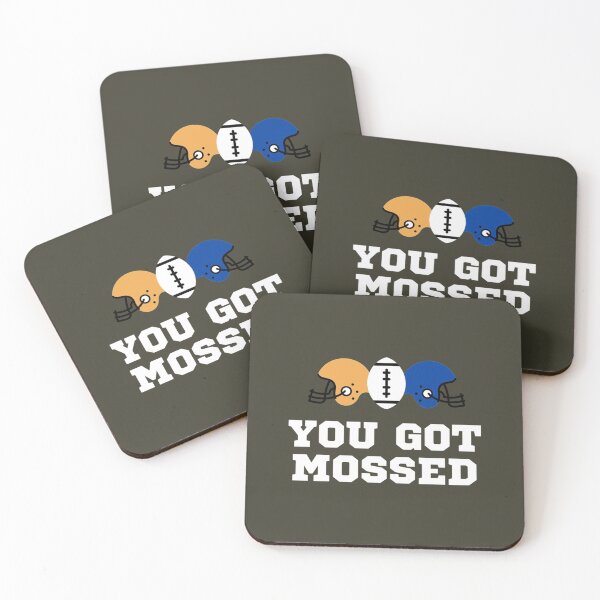 Item preview, You got Mossed Classic    designed and sold by Oliviasport.