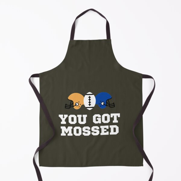 Item preview, You got Mossed Classic    designed and sold by Oliviasport.