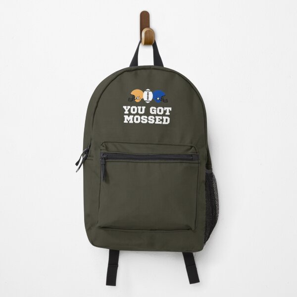 Item preview, You got Mossed Classic    designed and sold by Oliviasport.