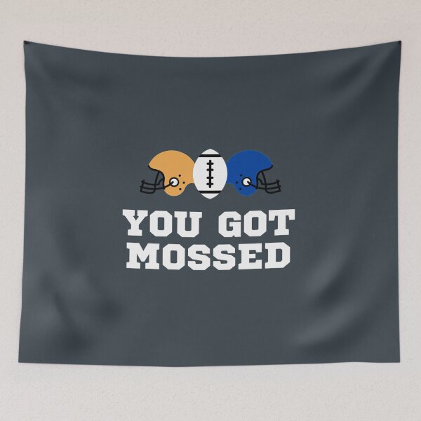 Item preview, You got Mossed Classic    designed and sold by Oliviasport.