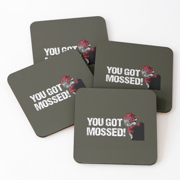 Item preview, You got Mossed Classic    designed and sold by Oliviasport.