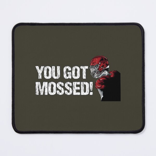 Item preview, You got Mossed Classic designed and sold by Oliviasport.