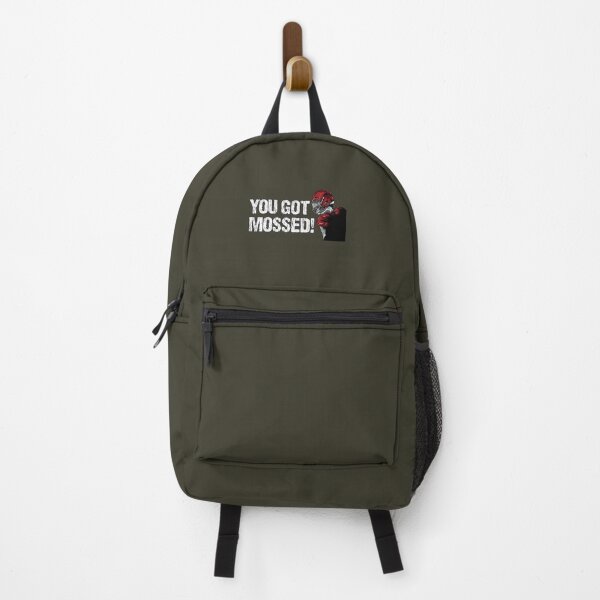 Item preview, You got Mossed Classic    designed and sold by Oliviasport.