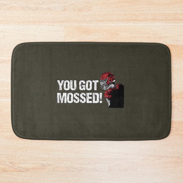 Item preview, You got Mossed Classic    designed and sold by Oliviasport.