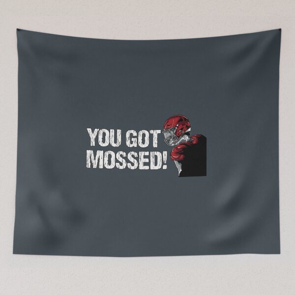 Item preview, You got Mossed Classic    designed and sold by Oliviasport.