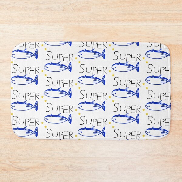 Item preview, BTS Jin's Super Tuna designed and sold by T-TEES Clothing.