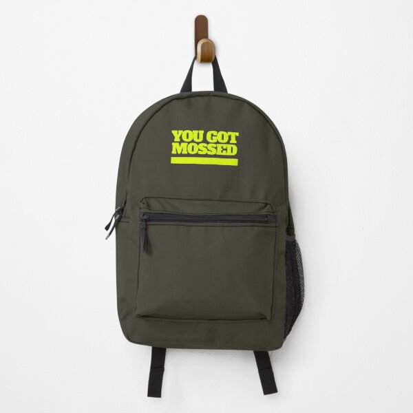 Item preview, You got Mossed Classic    designed and sold by Oliviasport.