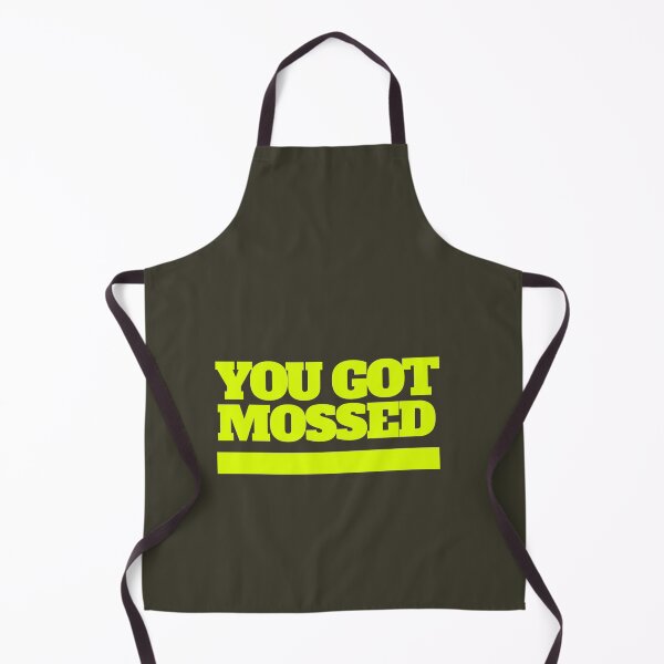 Item preview, You got Mossed Classic designed and sold by Oliviasport.