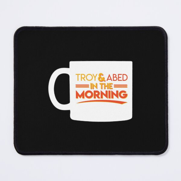 Item preview, Troy _amp_ Abed In The Morning  (2) designed and sold by AlexShop80.